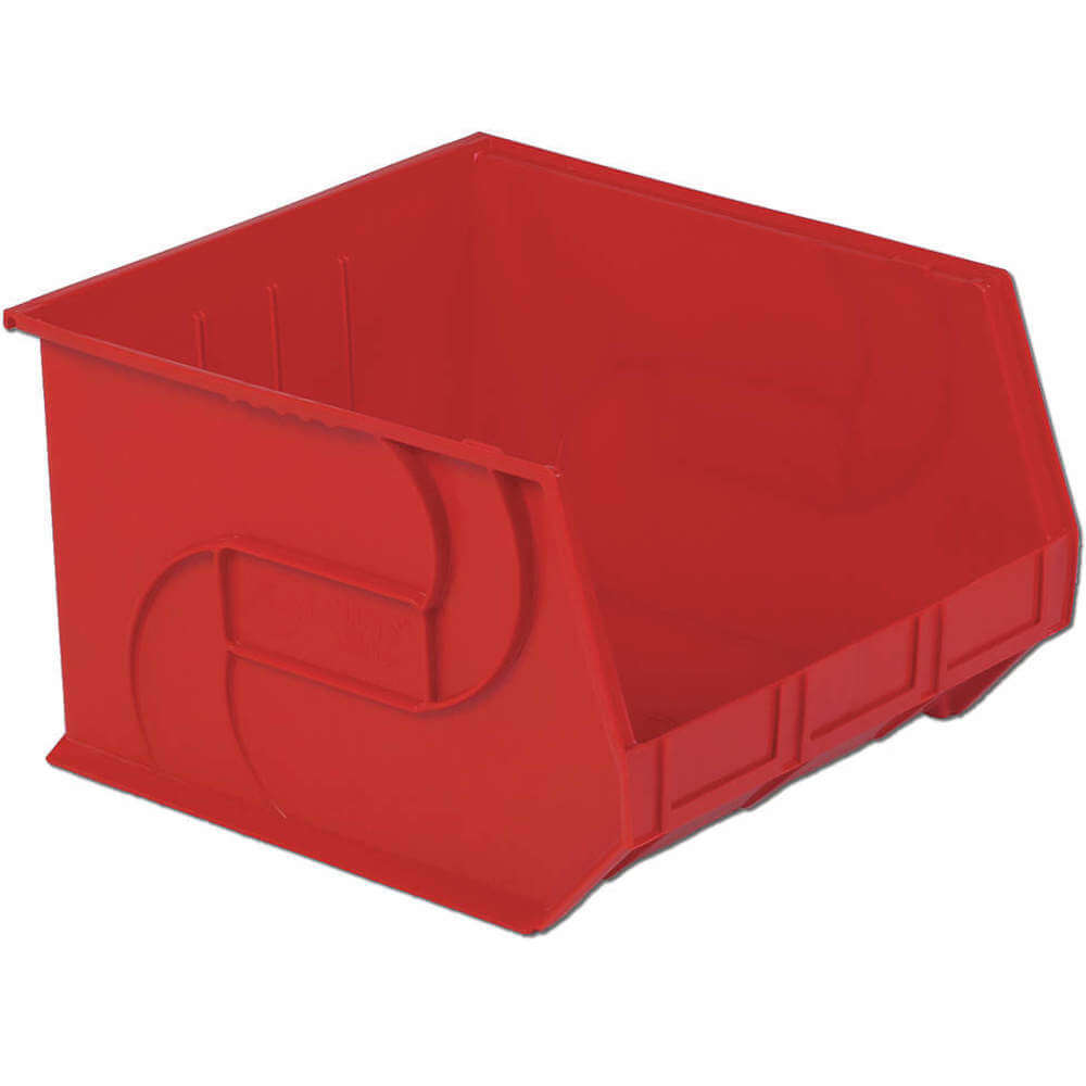 LEWISBINS PB1816-11 Red