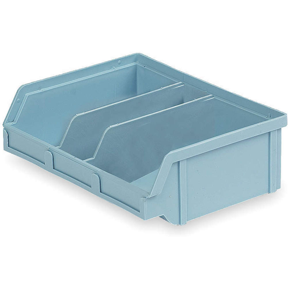 LEWISBINS PB22-X Lt Blue