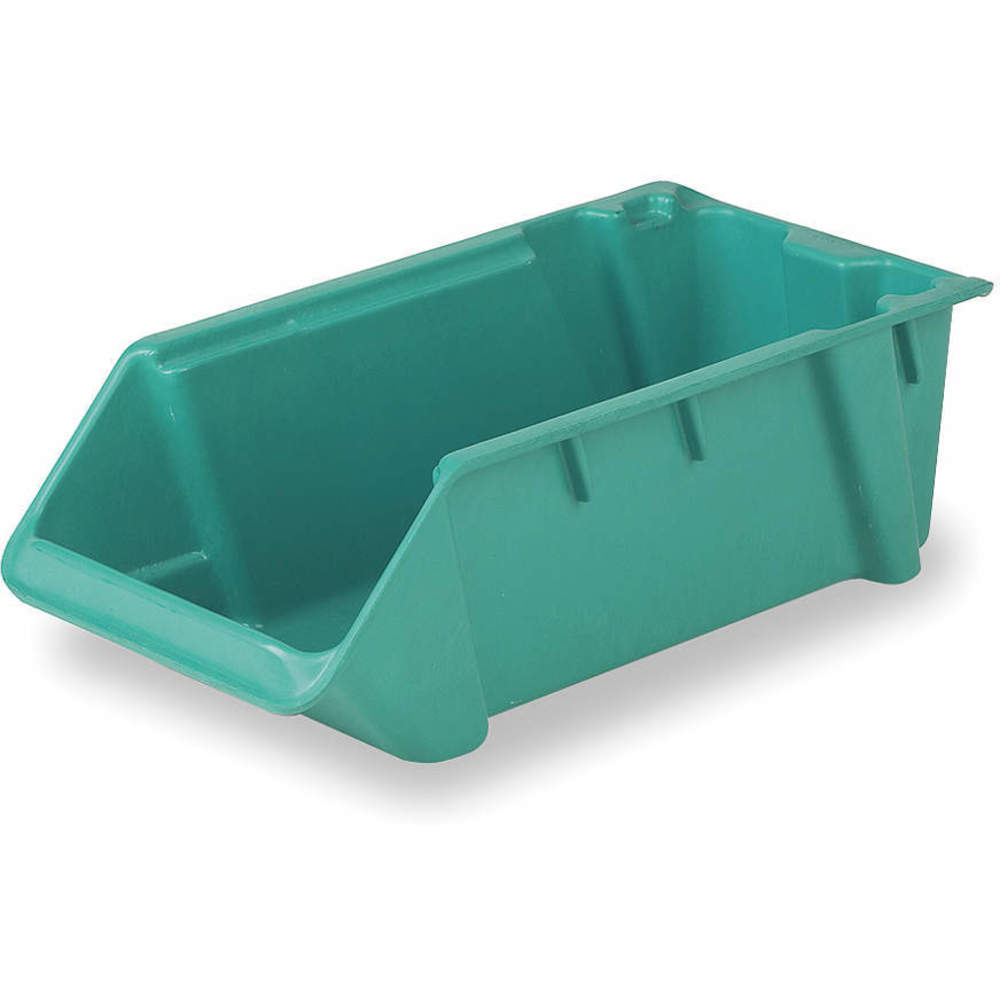 LEWISBINS SH2411-8 Green