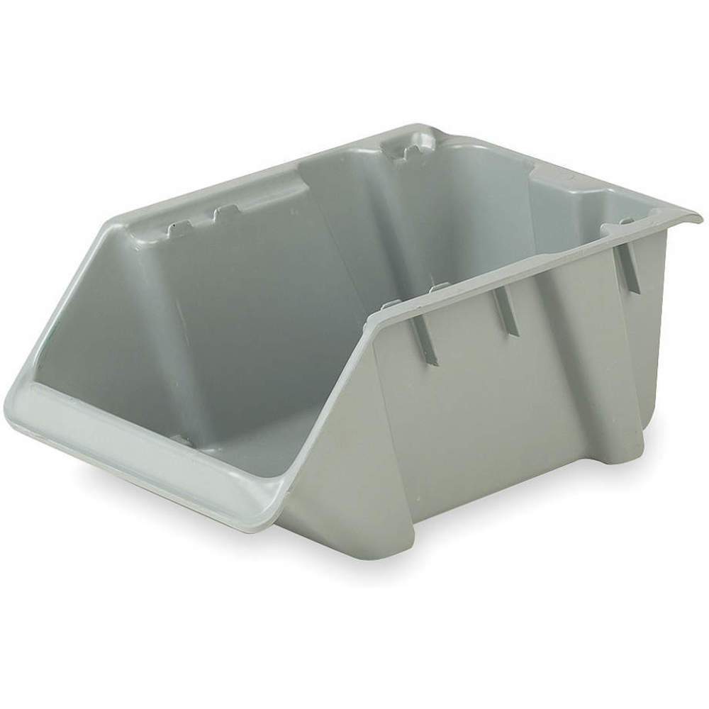 LEWISBINS SH2411-8 Grey