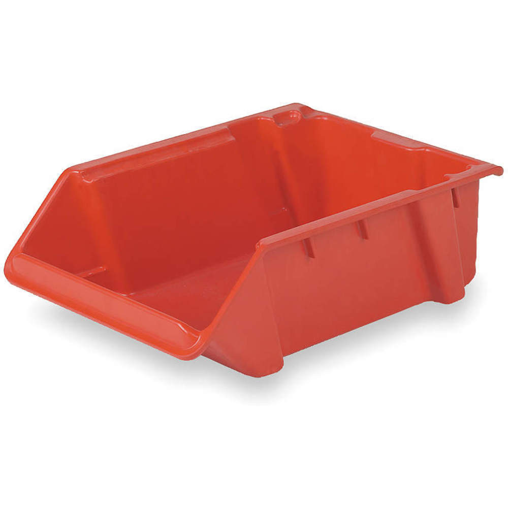 LEWISBINS SH1811-7 Red