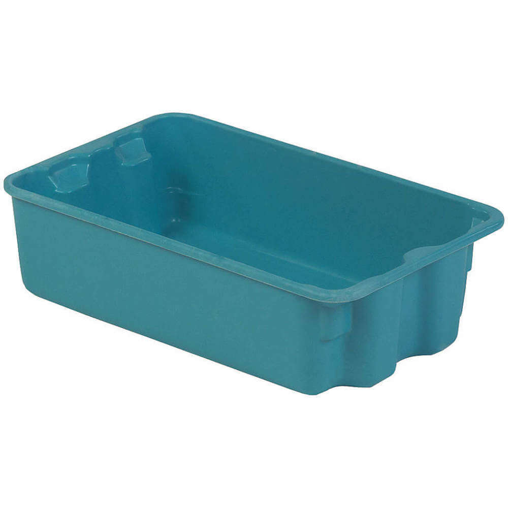 LEWISBINS SN1610-5 Blue
