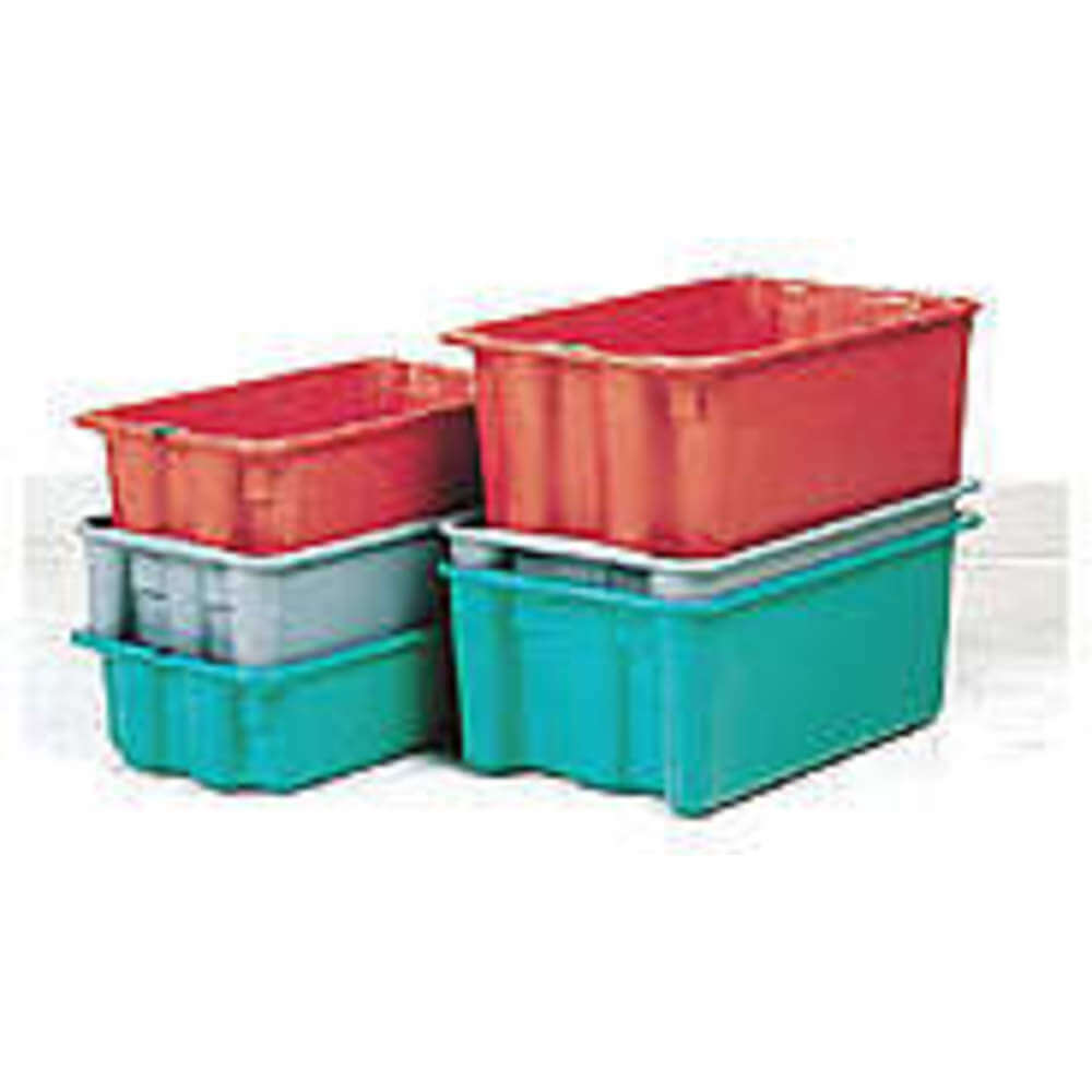 LEWISBINS Stack and Nest Containers