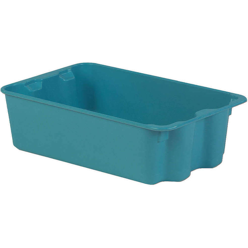 LEWISBINS SN1812-6 Blue