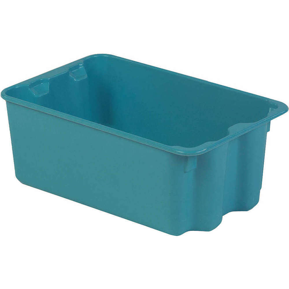 LEWISBINS SN1812-8 Blue