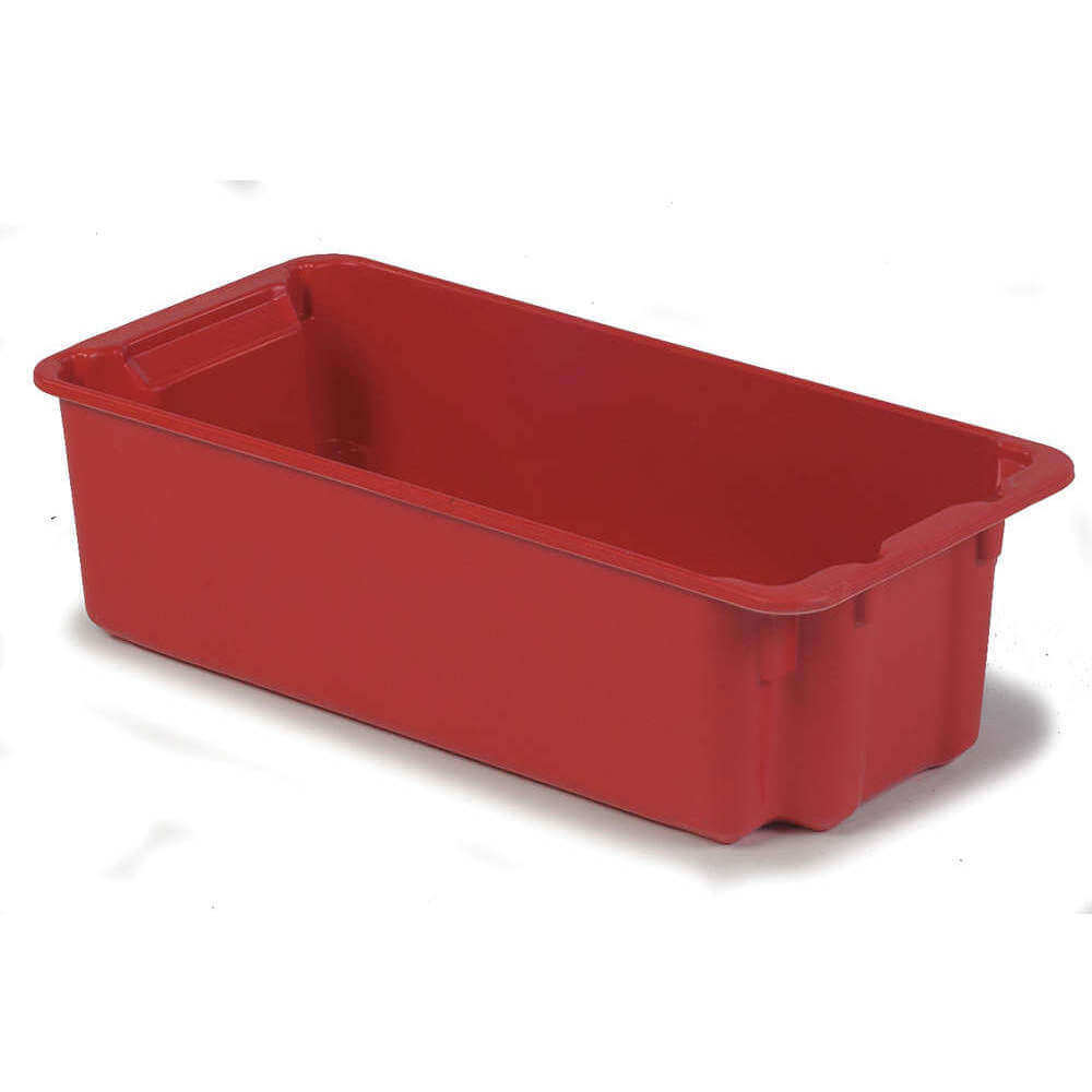 LEWISBINS SN2010-9P Red