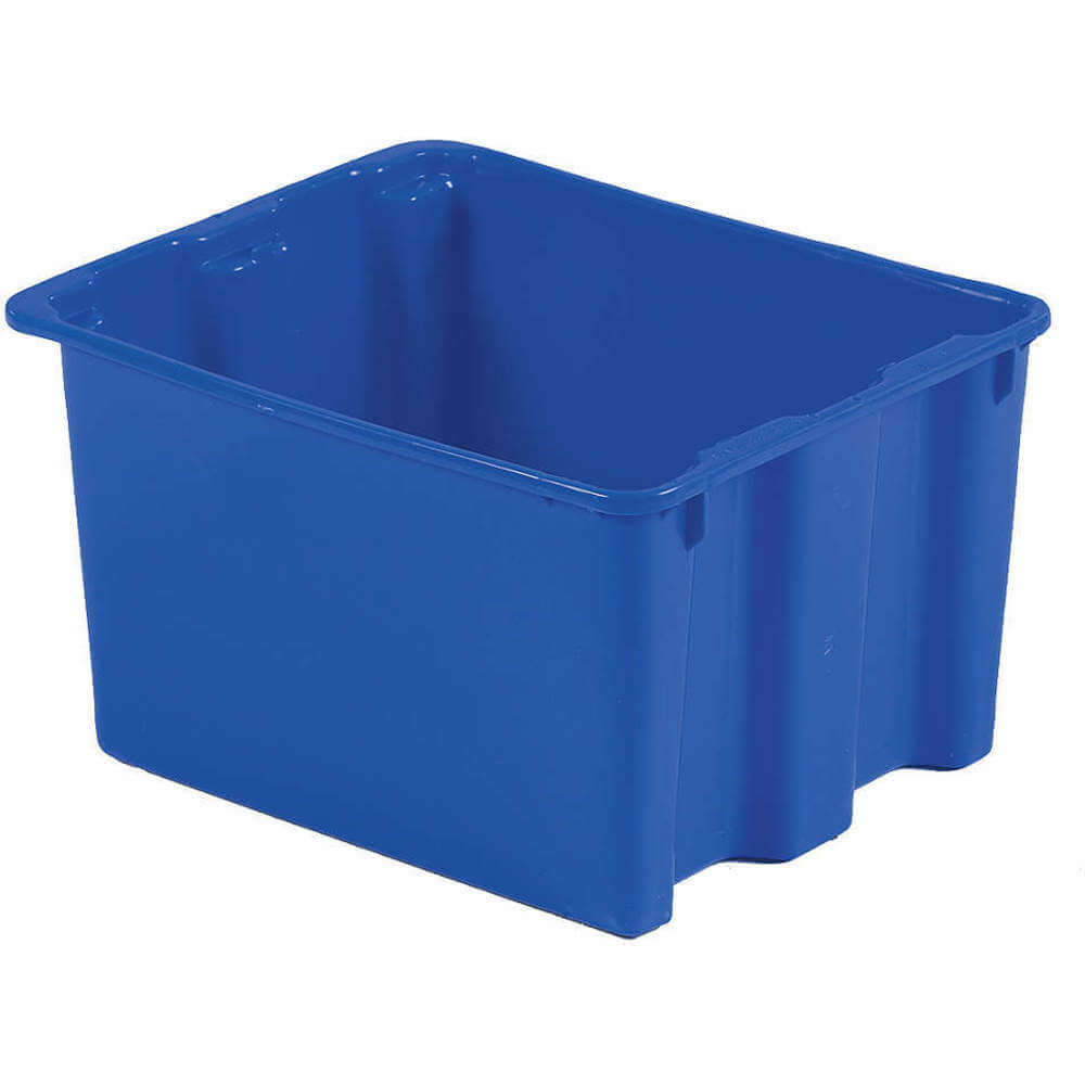 LEWISBINS SN2117-12 Blue