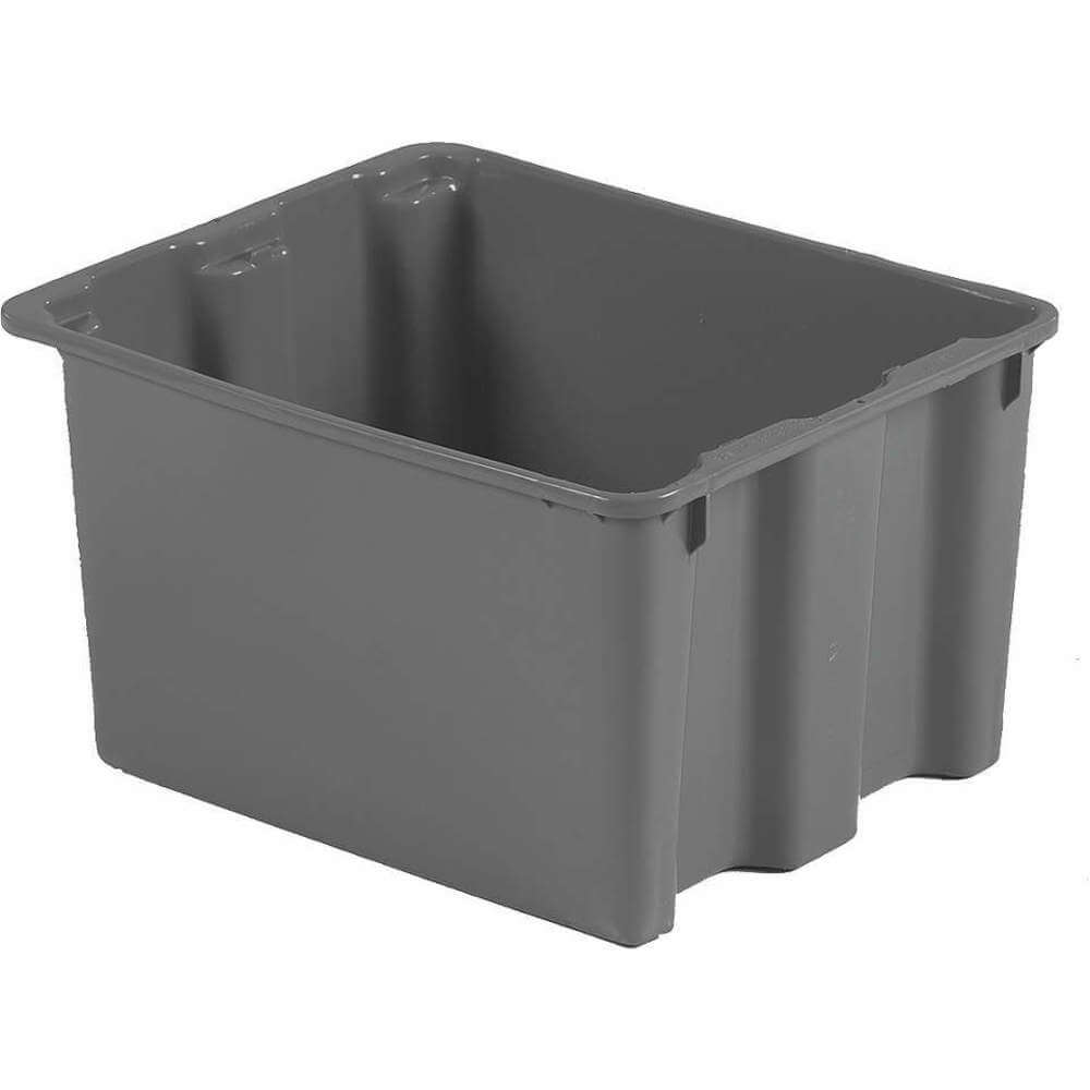 LEWISBINS SN2117-12 Gray