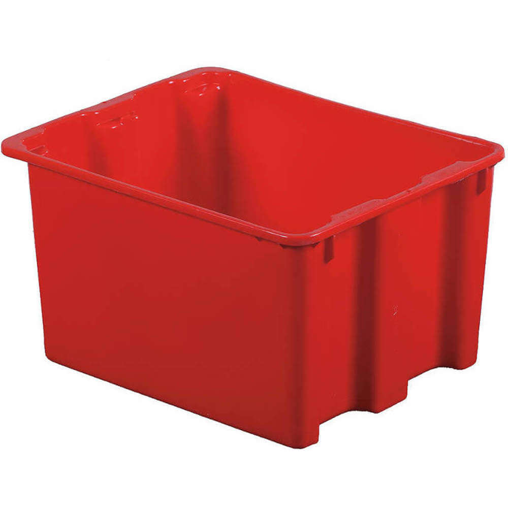 LEWISBINS SN2117-12 Red