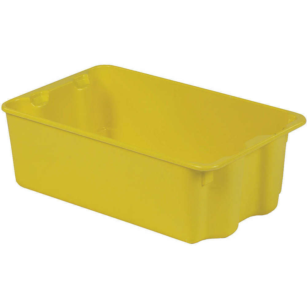 LEWISBINS SN2214-8 Yellow