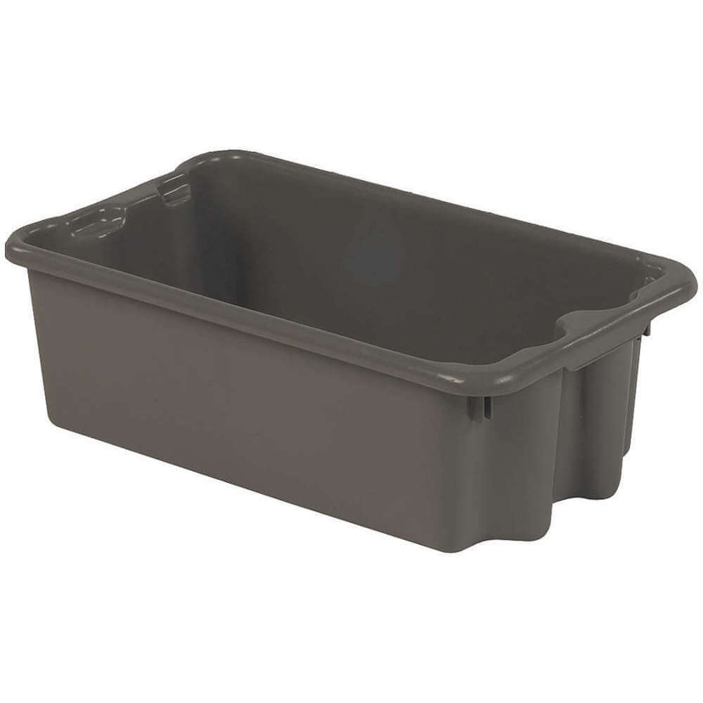 LEWISBINS SN2414-8 GREY