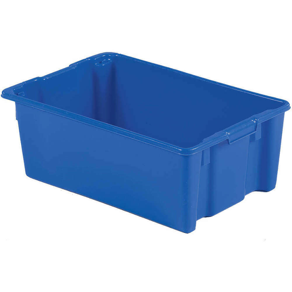 LEWISBINS SN2818-10 Blue