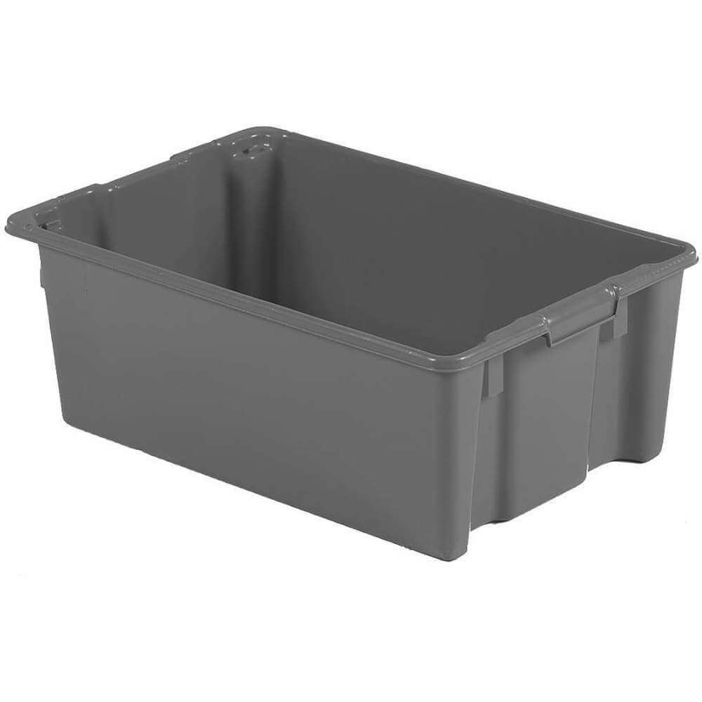 LEWISBINS SN2818-10 Gray