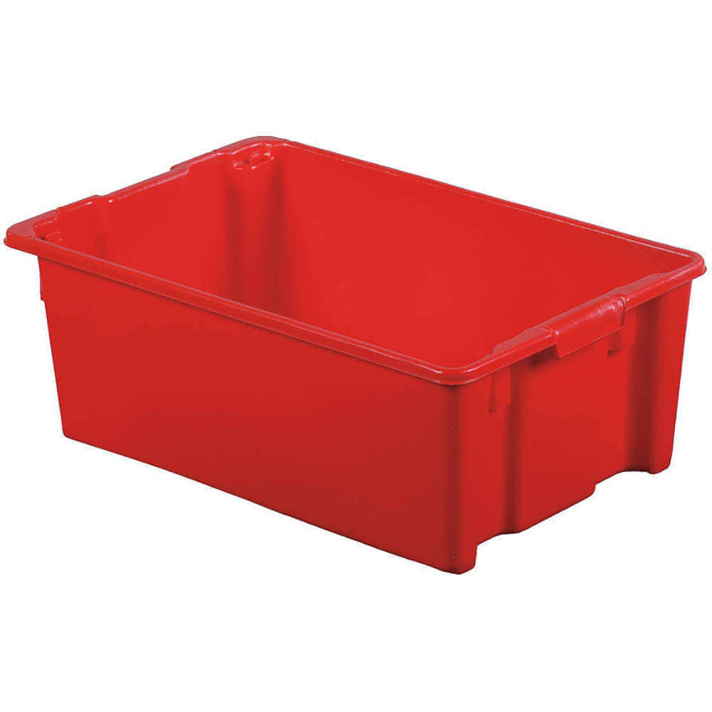 LEWISBINS SN2818-10 Red