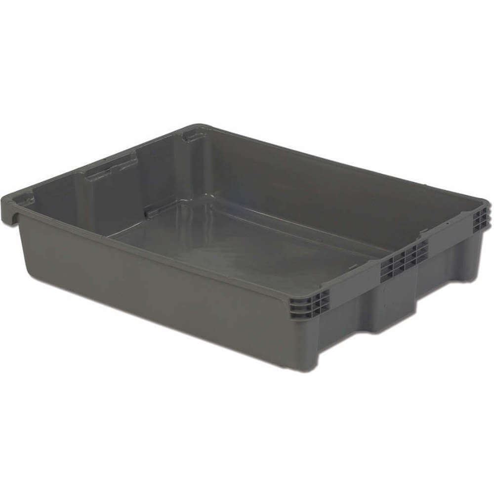 LEWISBINS SN3022-6 GREY