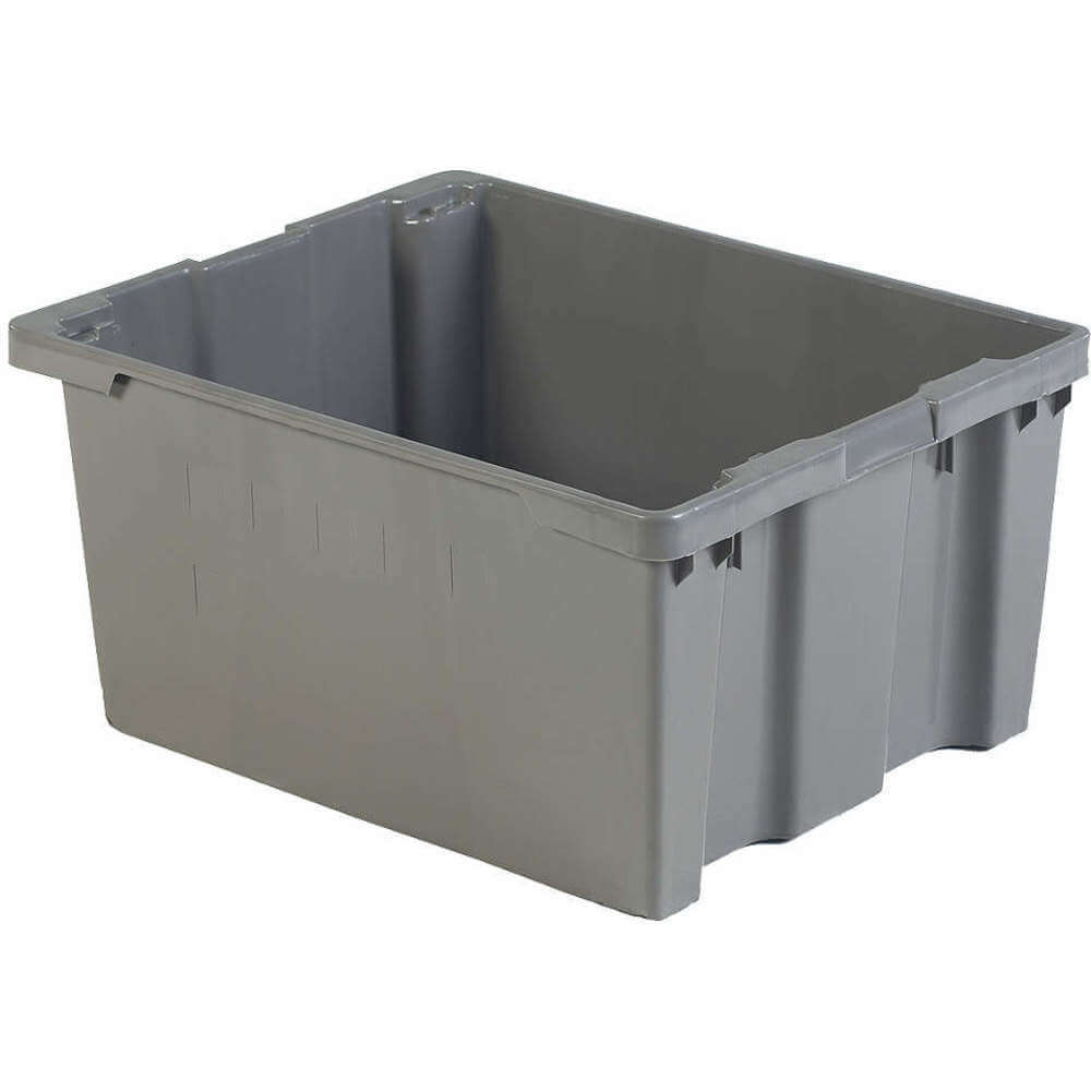 LEWISBINS SN3024-15 Gray
