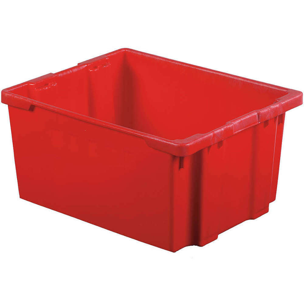 LEWISBINS SN3024-15 Red