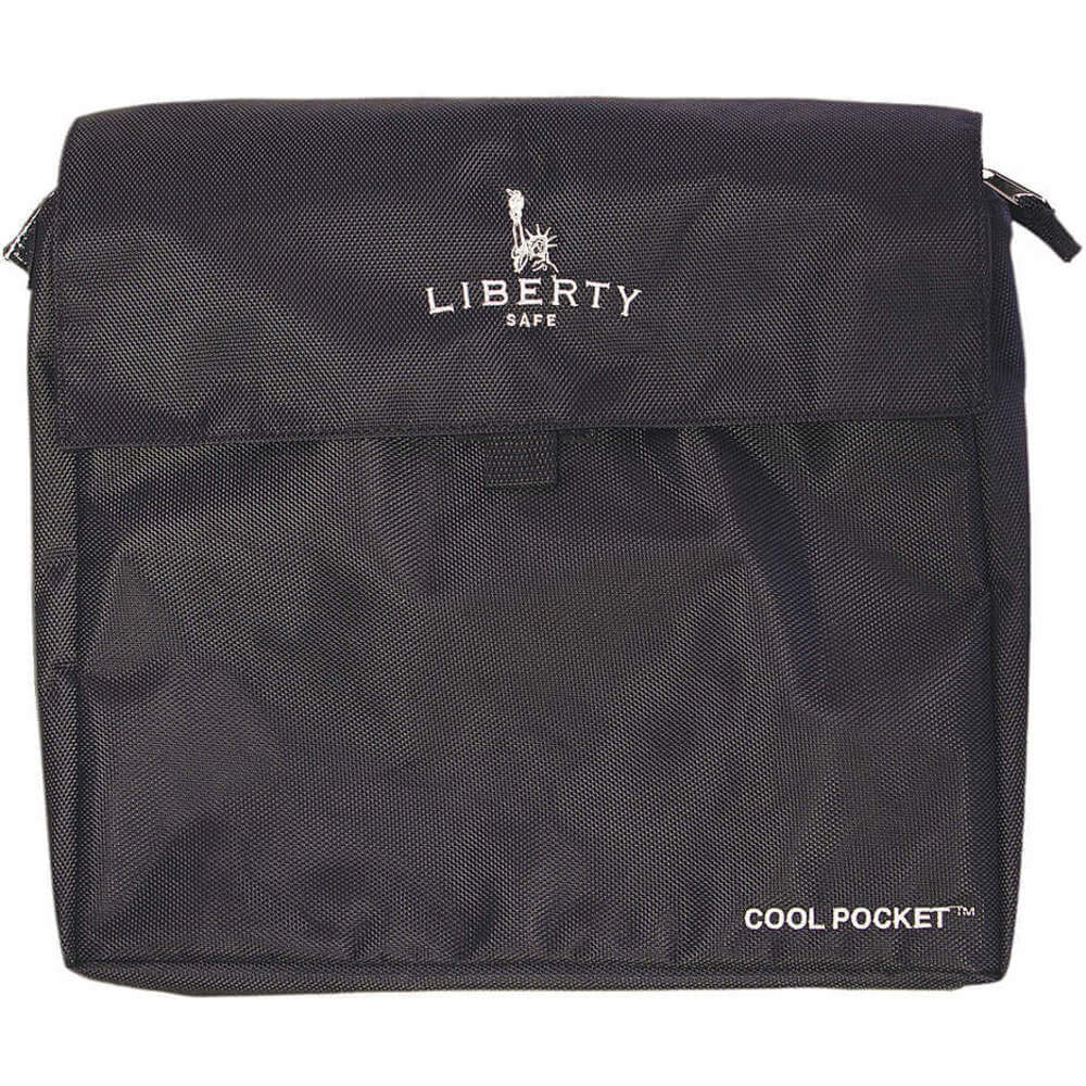 LIBERTY SAFE Keyless Access Control Locks