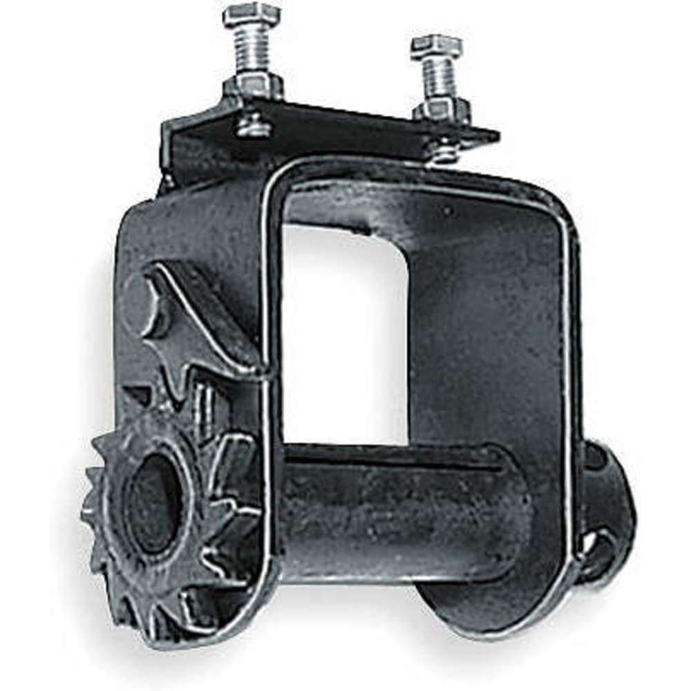 LIFT-ALL Tie Down Winches and Winch Bars