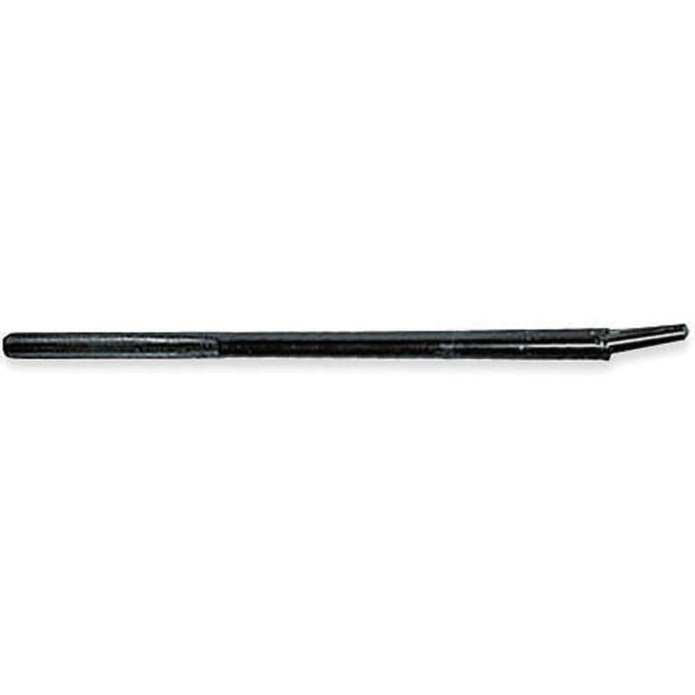 Standard Winch Bar 34 Inch Knurled Grip
