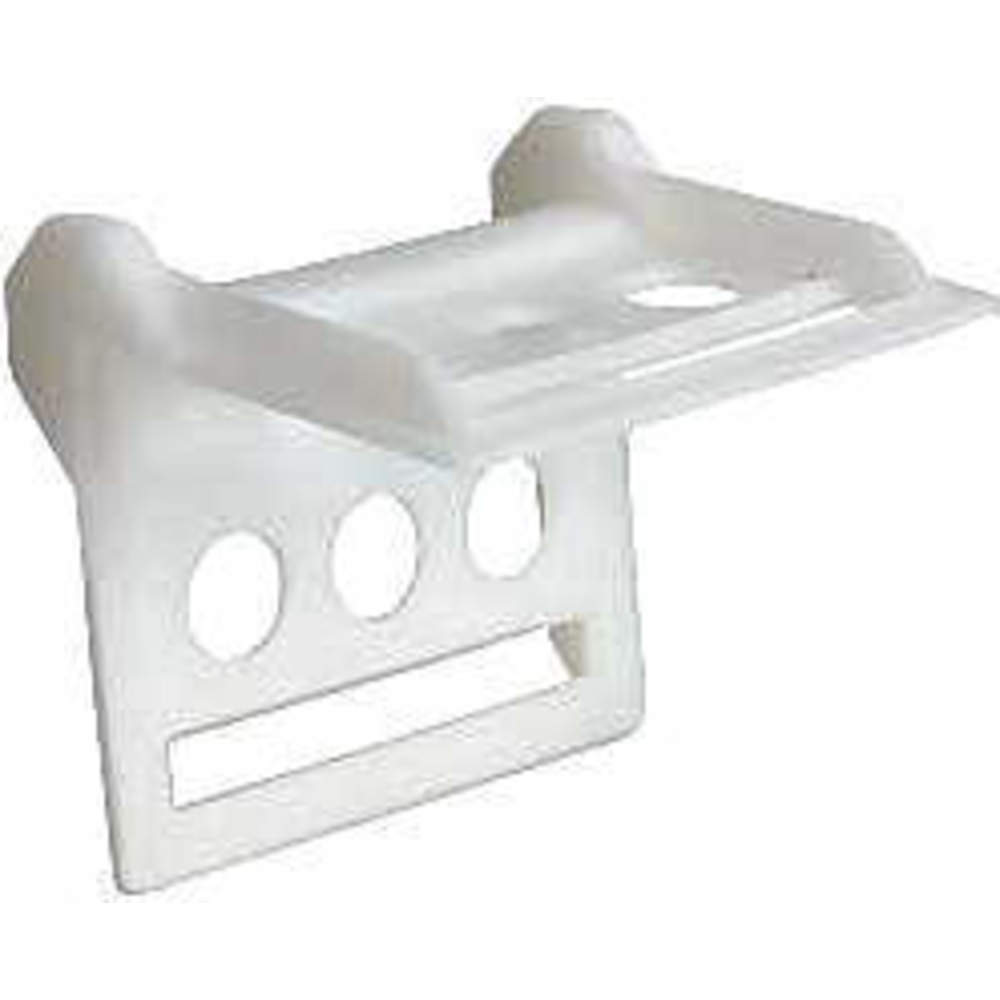 Corner Protector Plastic For Tie Down