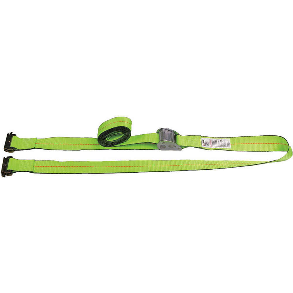 Logistic Cam Buckle Strap 16ft x 2 Inch 800lb