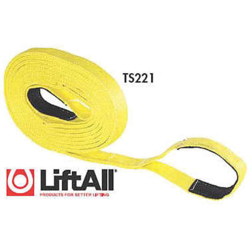 LIFT-ALL Towing Accessories