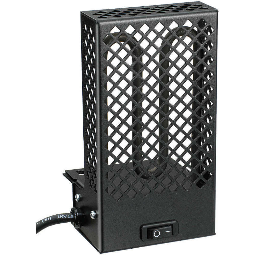 Heater Use With 5mkk8 Gate Operator