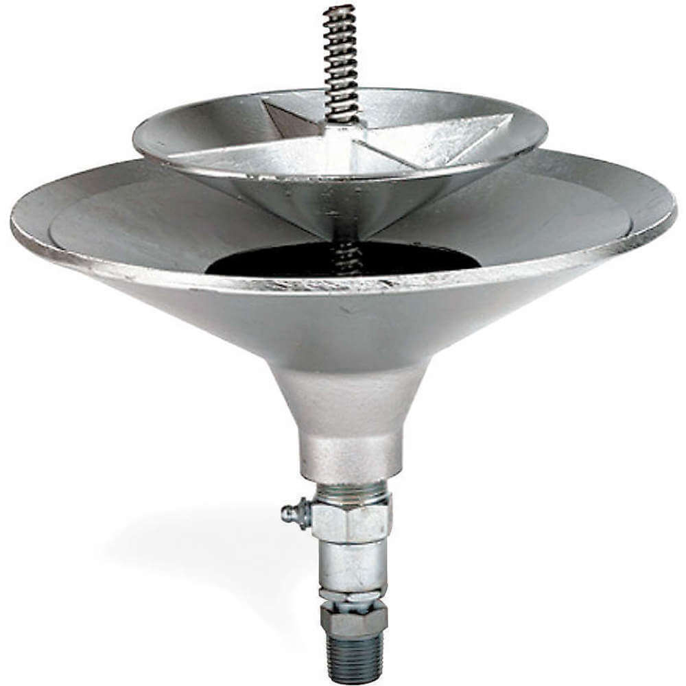 Packer Wheel Bearing