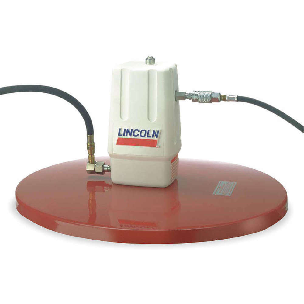 Grease Pump 400 lb / 55 Gallon Drum 50:1