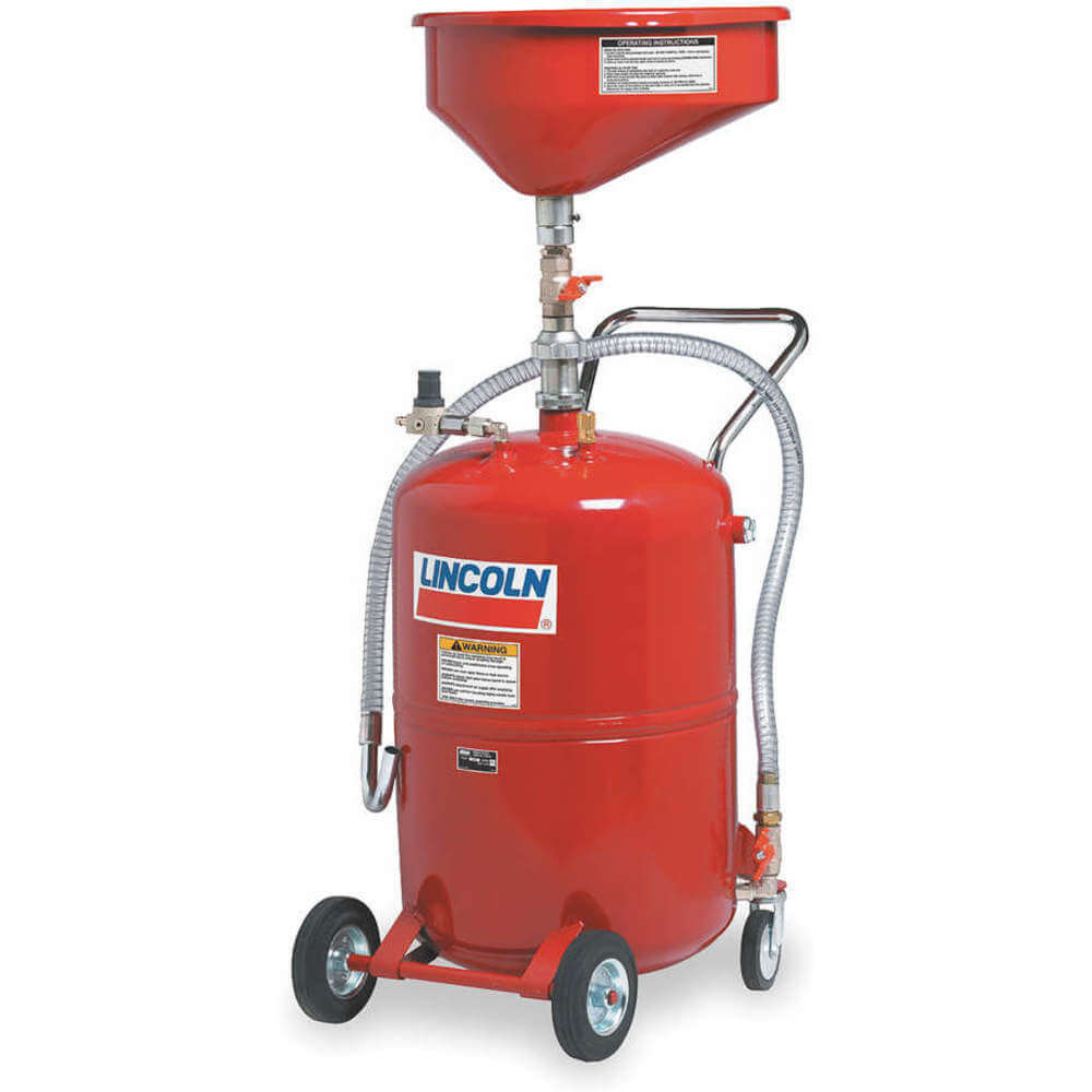 Drain Pan 20g Capacity