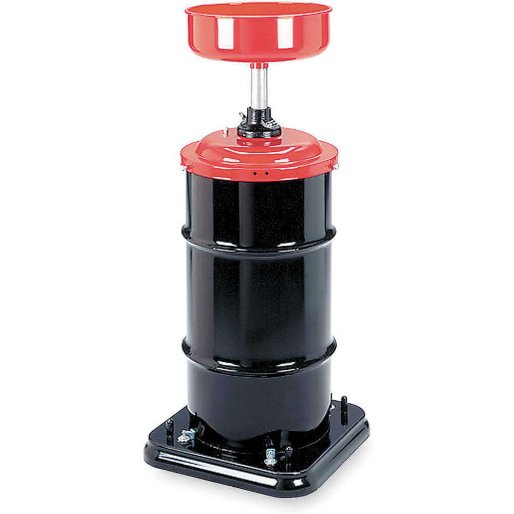 Drain Waste Oi 16 Gallon