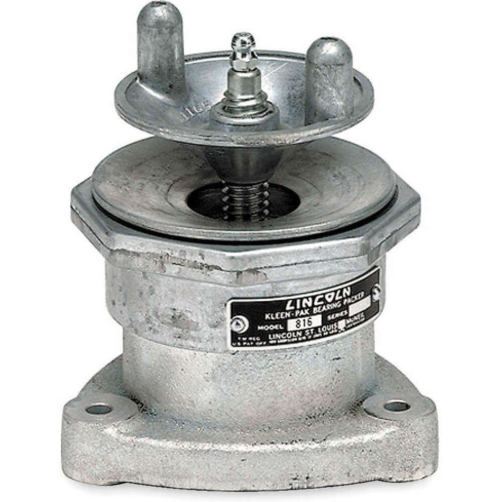 Packer Wheel Bearing