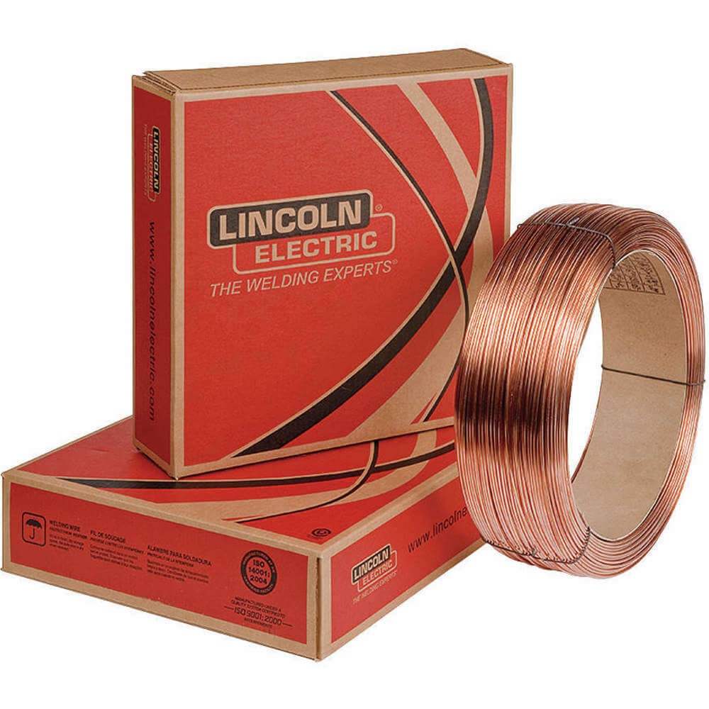 LINCOLN ELECTRIC ED011815