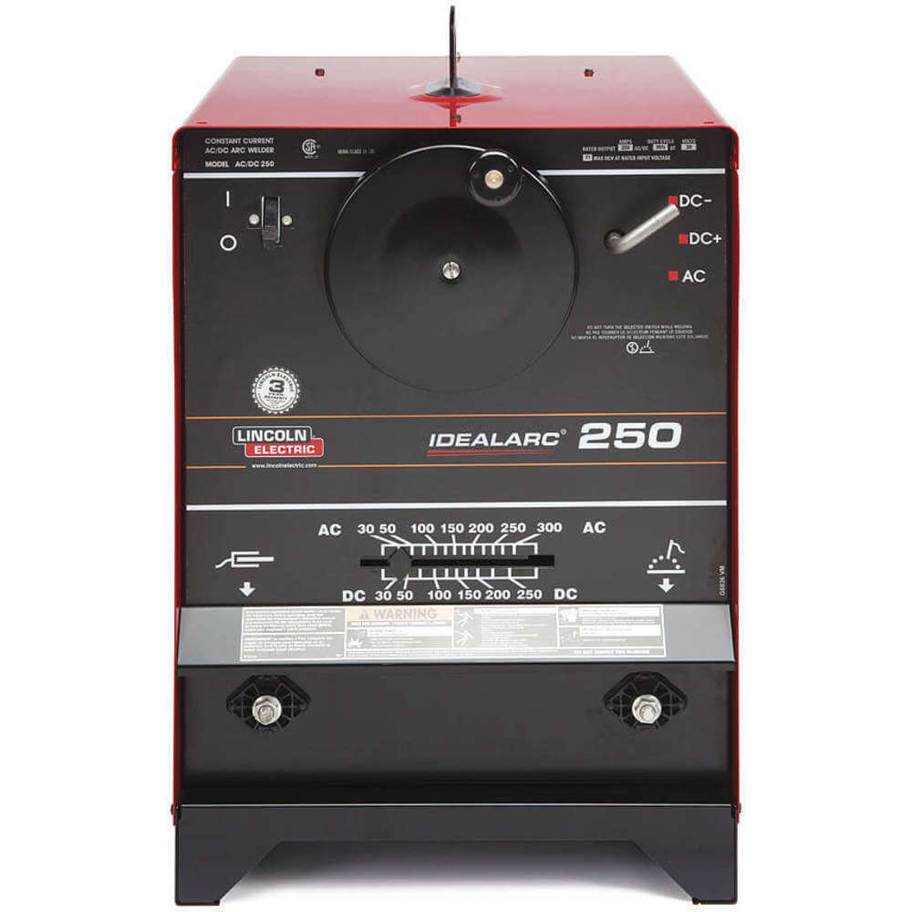 LINCOLN ELECTRIC K1053-8