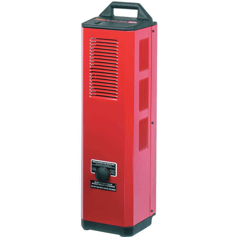 Welding Water Cooler 115v 2 Gal