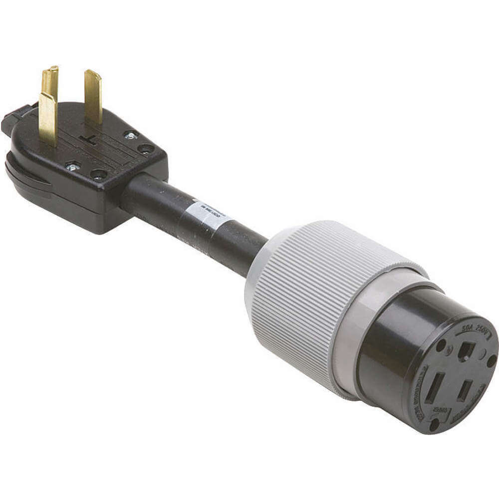 Full-kva Adapter Kit 240v Nema 6-50p