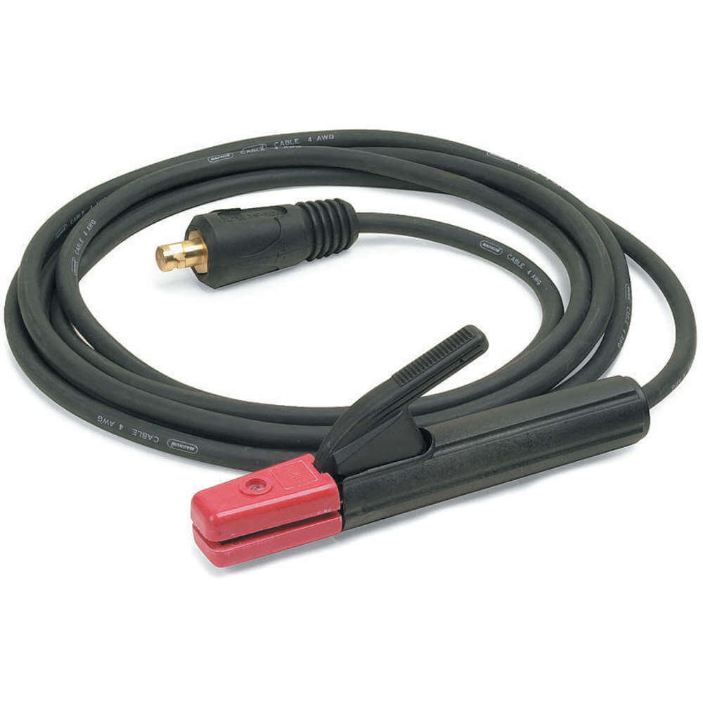 Electrode Holder Cable 12.5 Feet