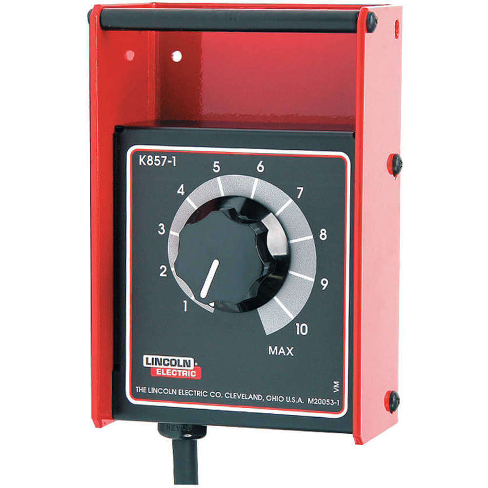 LINCOLN ELECTRIC K857