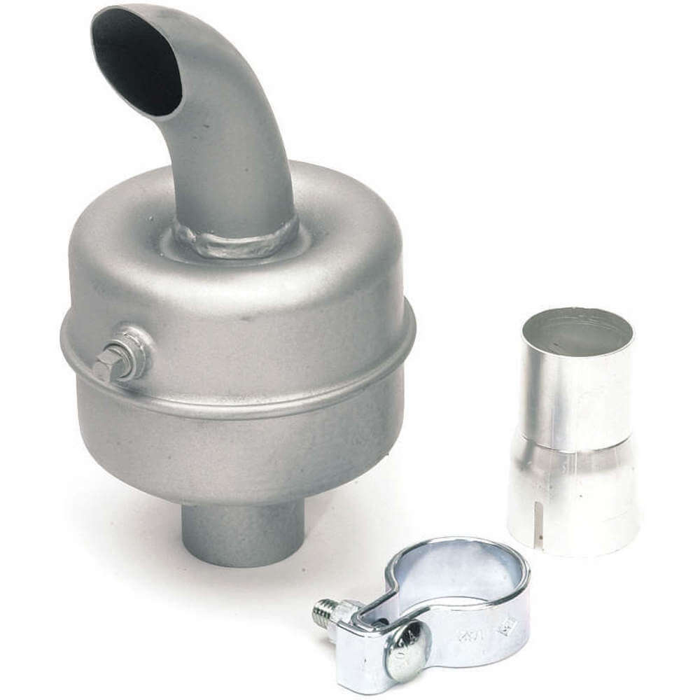 Spark Arrestor Kit Lincoln Welders