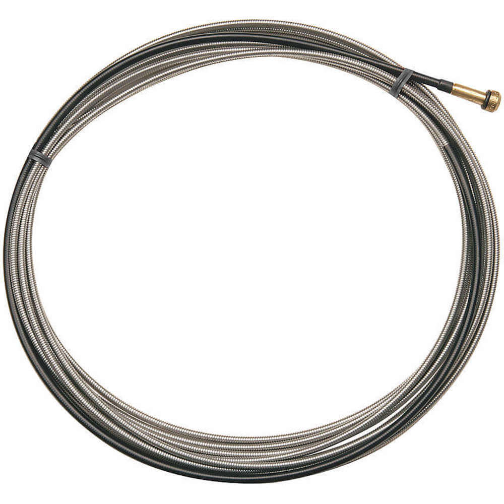 Liner 035 Aluminium Wire 100l Gun