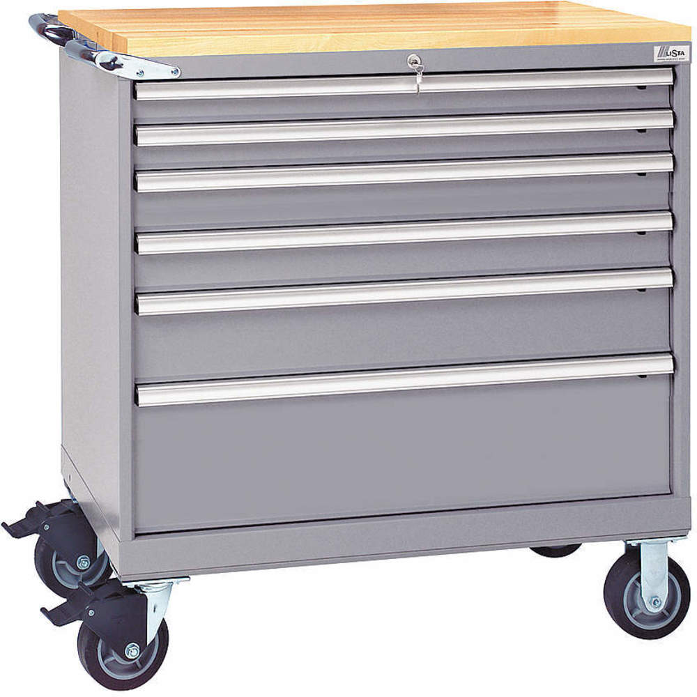 LISTA HS0750-0505F-M/LG-BT