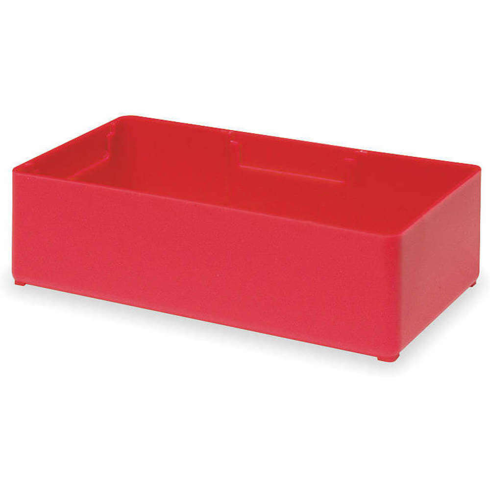 LISTA PB-6 Plastic Box 3 x 6 x 2 In | AA8VCM 1AGF4