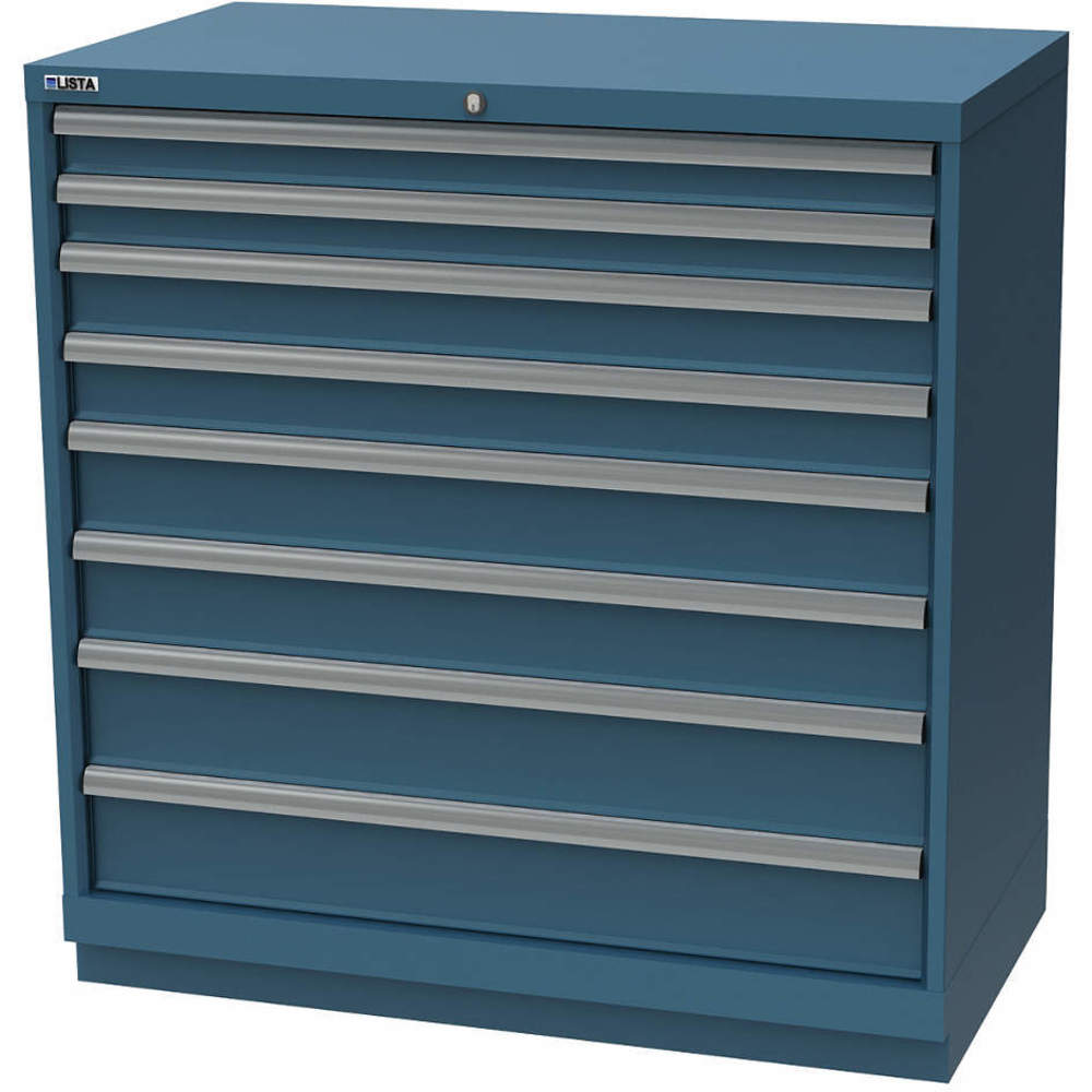 Modular Drawer Cabinet 41-3/4 Inch Height