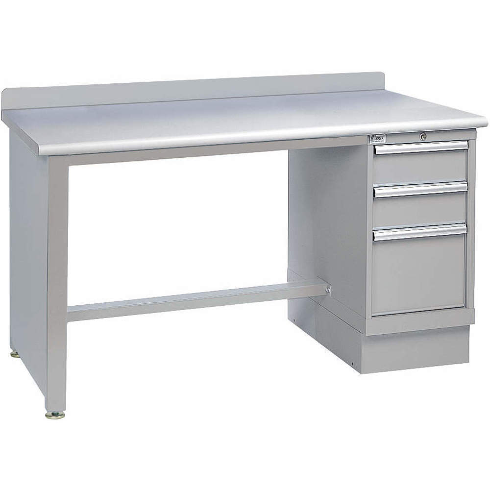 LISTA Workbenches