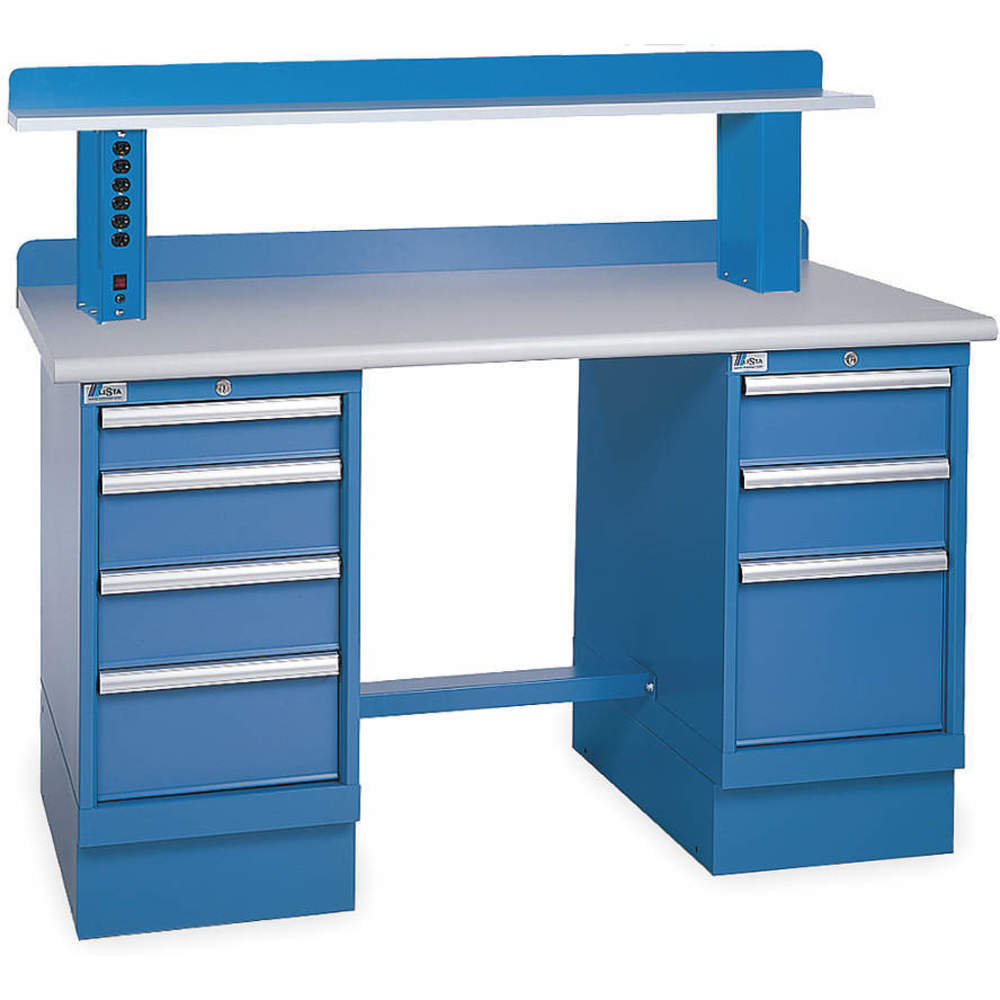 LISTA XSTB41-60PT/BB-IRS