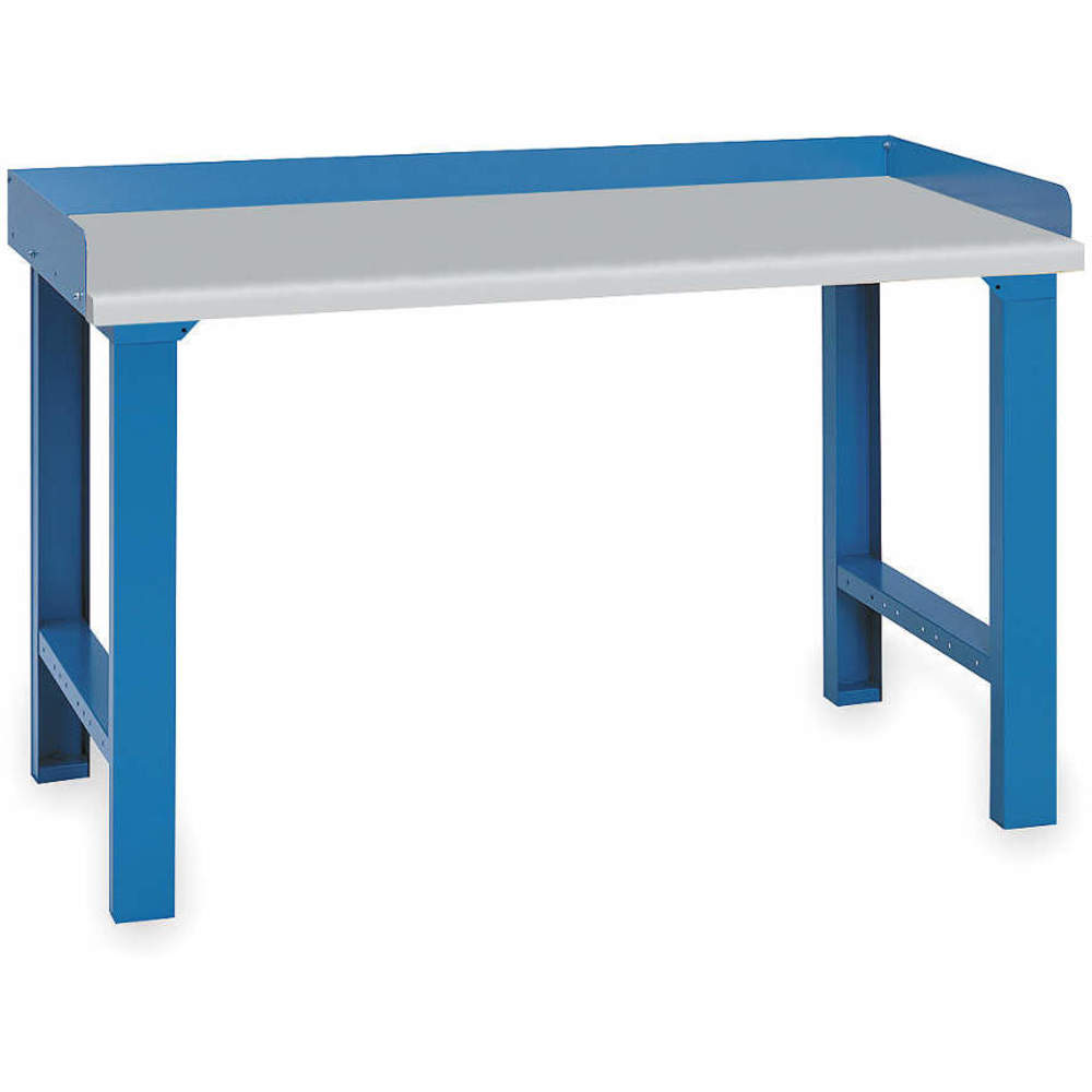 Industrial Workbench 60w x 30d x 35-1/4in H