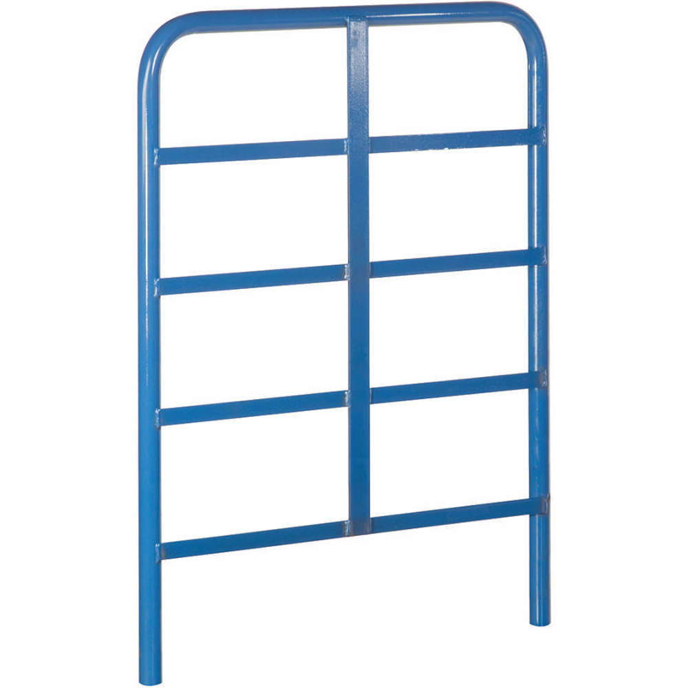 End Rack 24 Inch Length Steel
