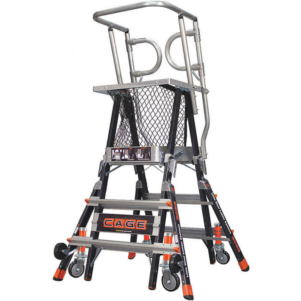 LITTLE GIANT LADDERS 18503-240