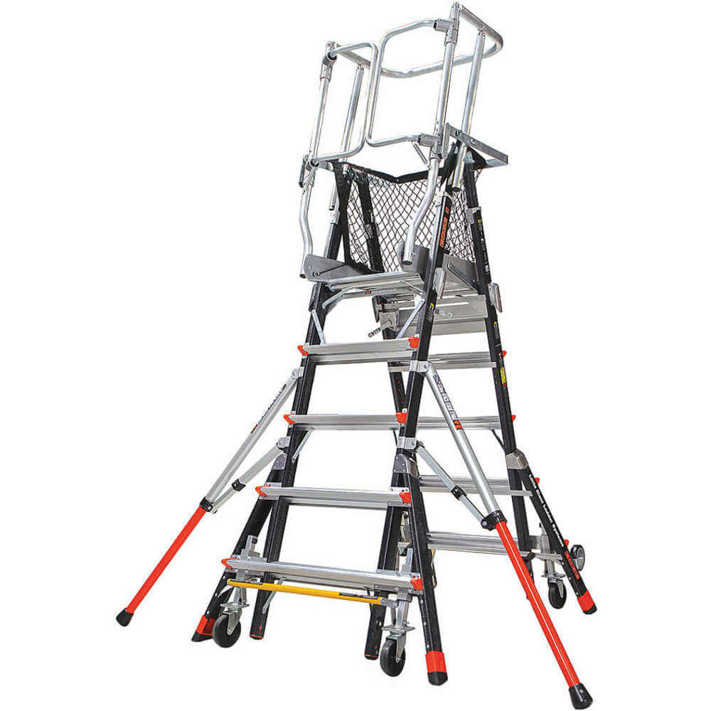 LITTLE GIANT LADDERS 18509-240